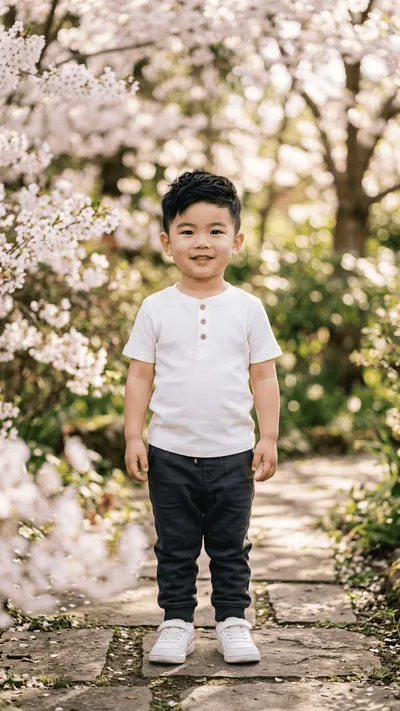 Child